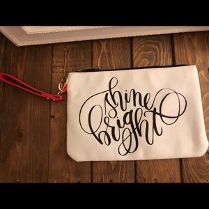 Coco&Kiwi Wristlet / Wetbag / Clutch